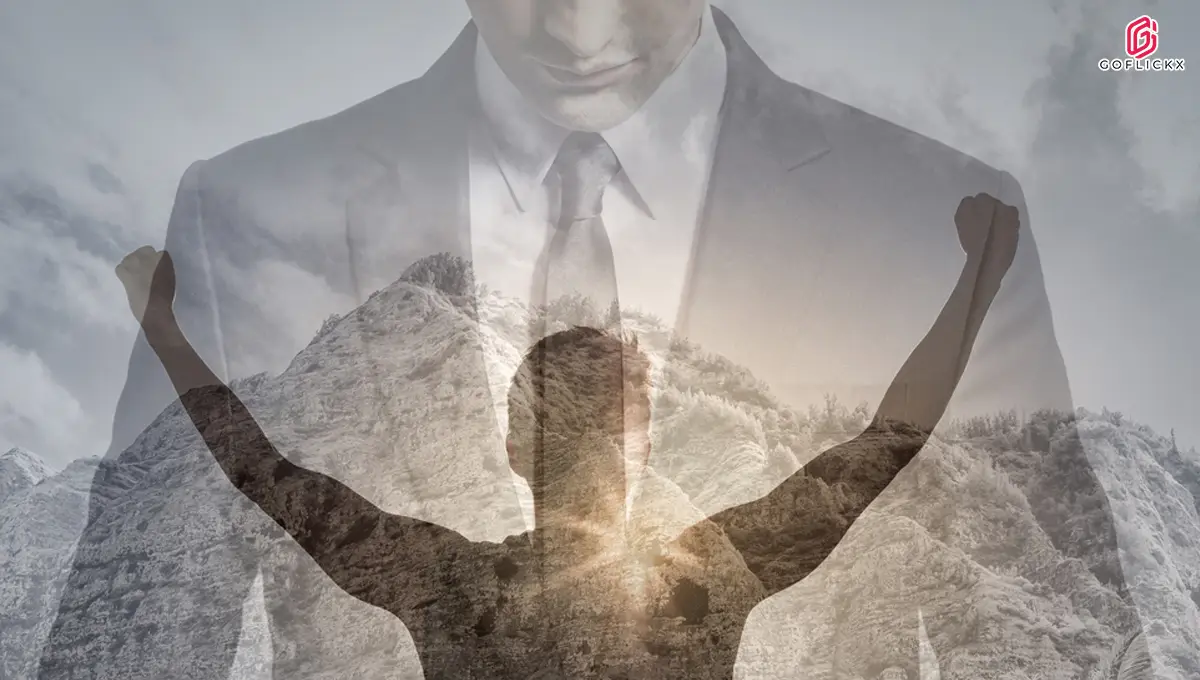 entrepreneur mindset